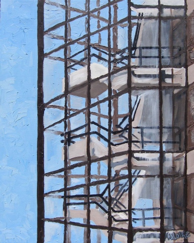 Stairwell