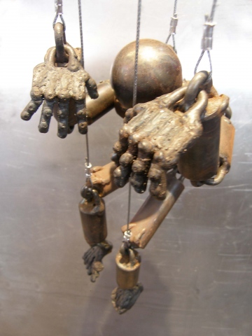 Marionette
