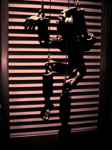 Marionette