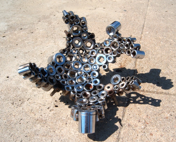 Socket Bowl