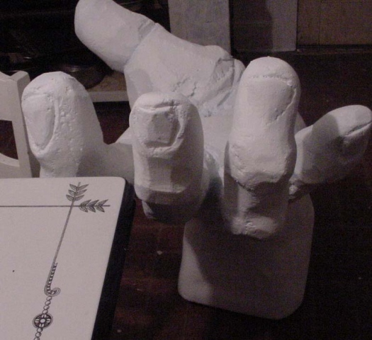 Hand