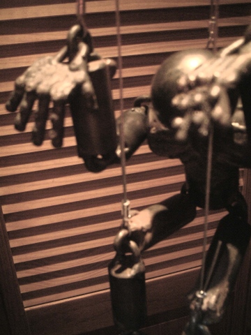 Marionette