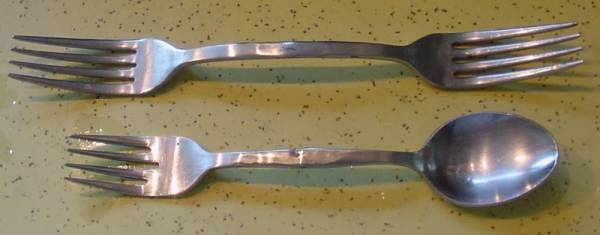 Foon and Fighting Fork
