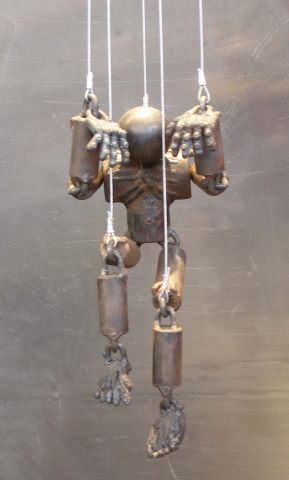 Marionette