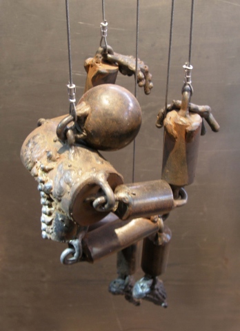 Marionette