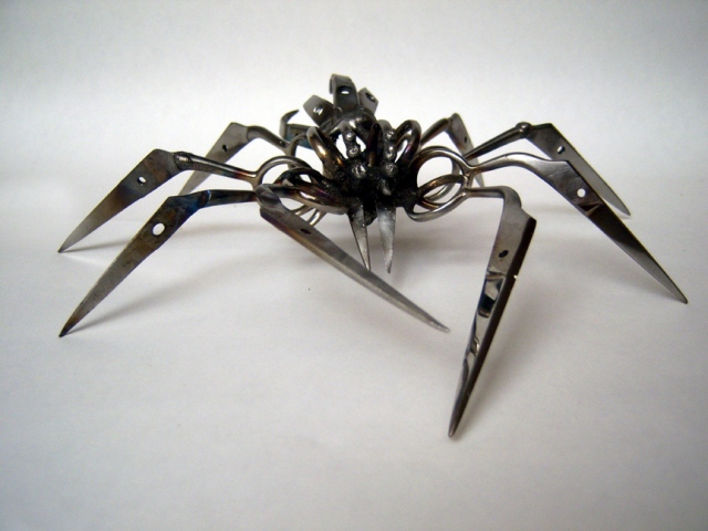 Large Spider 3