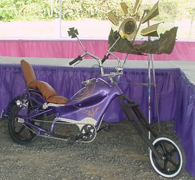 Bondo Bike