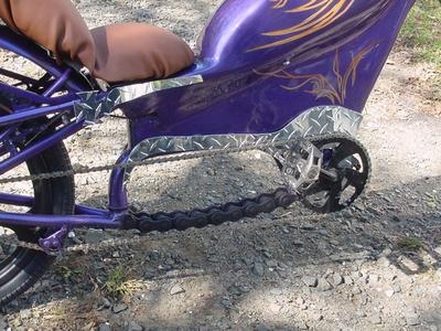 Bondo Bike