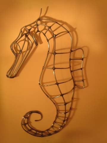 Seahorse