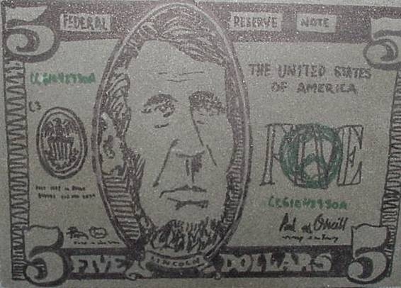 Fivebucks