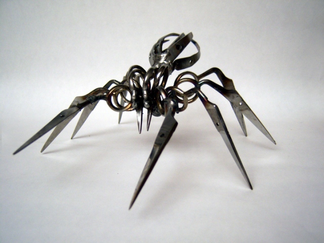 Large Spider 2