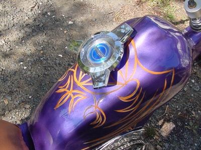 Bondo Bike