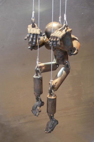 Marionette
