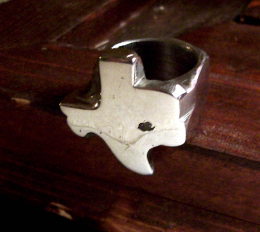 Texas Ring