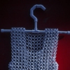 PVC Chainmail