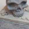 Skull Knobs and Nintendo Controllers