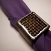 Thats Grate Napkin Ring