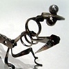 Scissor Mantis