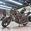 RD400 (desktop edition)