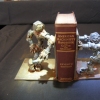 B-Boy Bookends