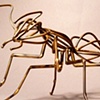 Brass Ant