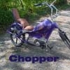 Bondo Bike