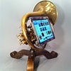 Analog Tele-Phonographer