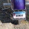 Bondo Bike