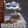 B-BoyBookends