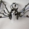 Extra Large Scissor Spider