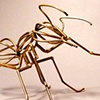 Brass Ant