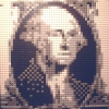 Lego Washington
