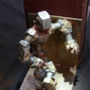 B-Boy Bookends