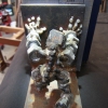 B-Boy Bookends