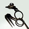 Scissor Mantis