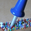 Church of the Giant Pushpin
