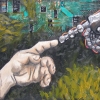 Creation of Man