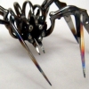 Craft / Trim Scissor Spider