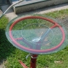 Steering Wheel Table