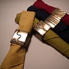 Napkin Rings