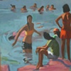 Peter Cole