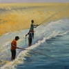 La Pesca