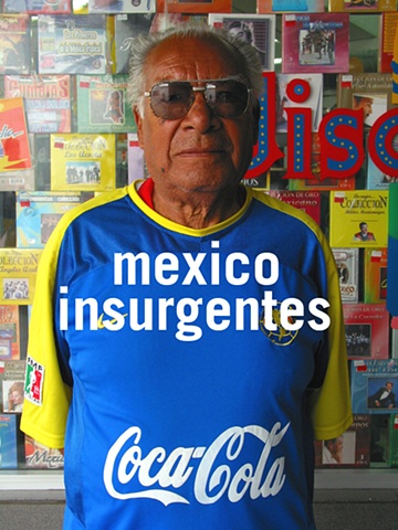 Insurgentes, Mexico City