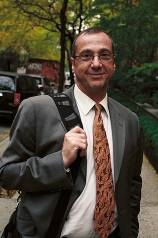 Bruce Frattini