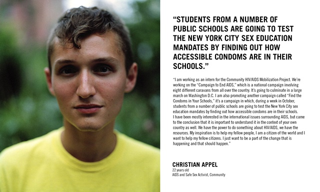 Christian Appel