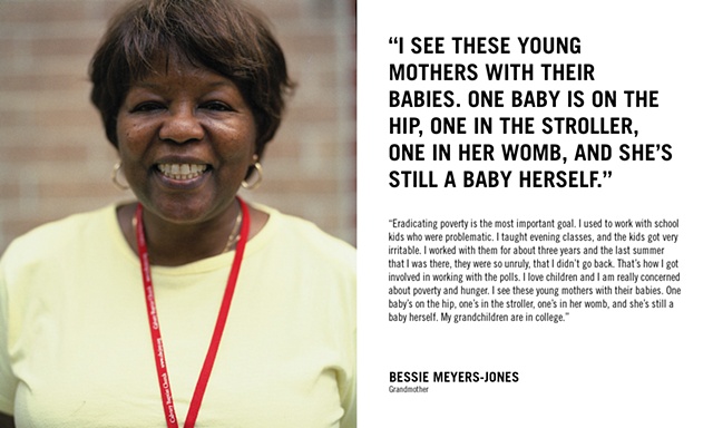 Bessie Meyers-Jones