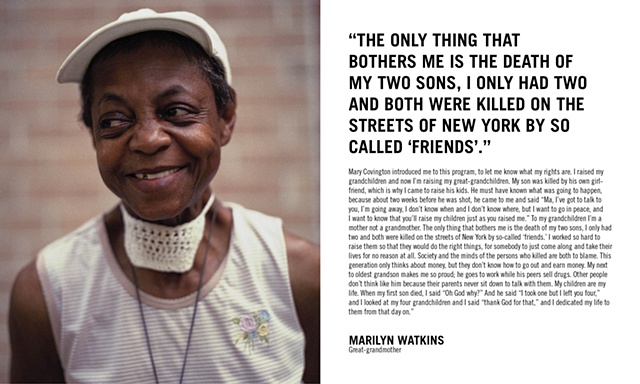 Marilyn Watkins