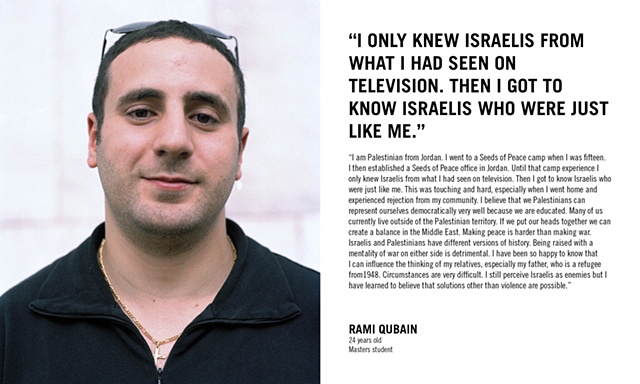 Rami Qubain