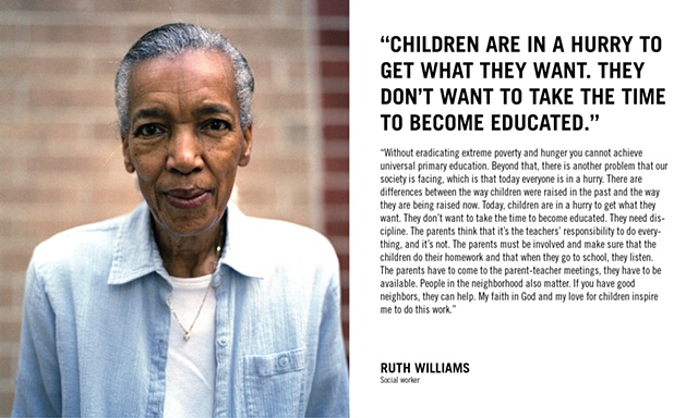 Ruth Williams
