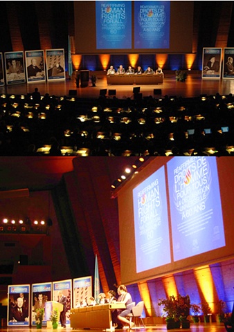 Human Rights Conference